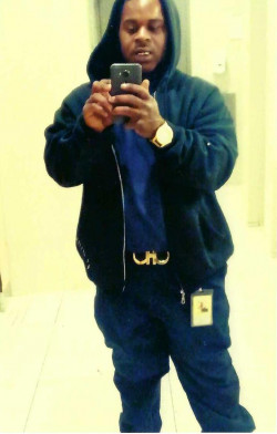 Travis M. Oliver