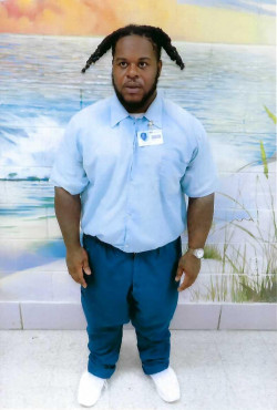 Travis M. Oliver
