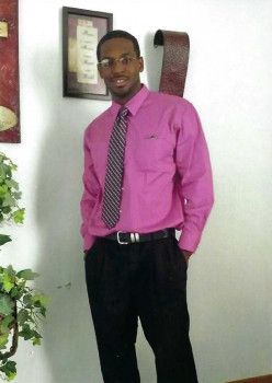Brandon Neville Crabb
