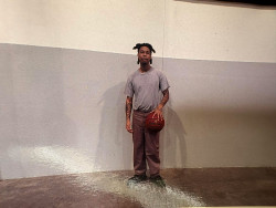 Carjarie  Walker Jr.