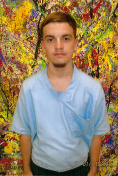 Keith Micheal Lowe
