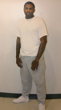 DeAries Calvin Collins