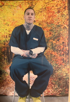 Richard Che Hoffman