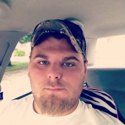Brett Daniel Cearing