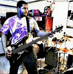 Matthew Sean Henson