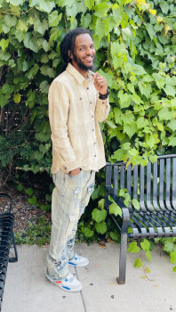 Omar Fuad Abdi