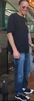 Brian  McConell