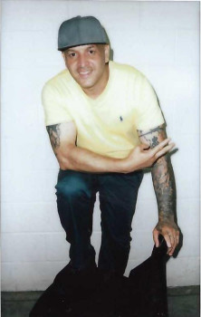 Victor Manuel Irizarry