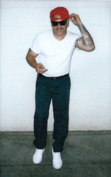 Victor Manuel Irizarry