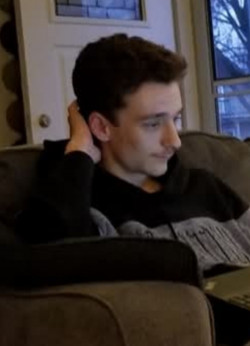 Dylan Benjamin Mayne