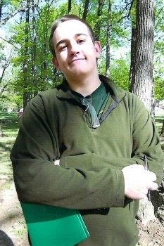 Nicholas Todd Helman