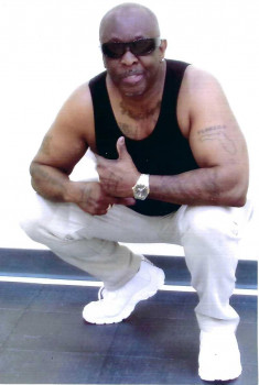 Grady Ladonn Williams