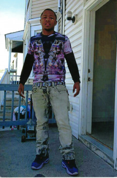 Gregory  Oliver