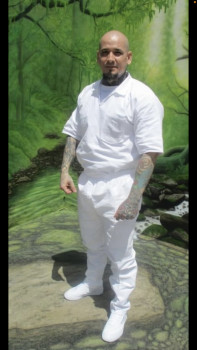 Shaun Ruiz Puente