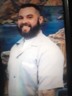 Joshua Lee Tate