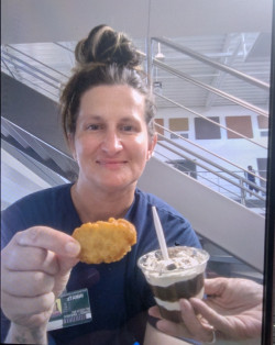Randi  Greiner