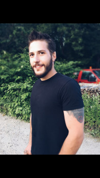 Ryan E Ragalis