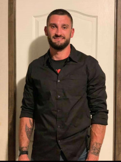 Christopher Thomas Griffin