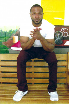 Donte  Cannon