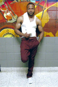 Donte  Cannon