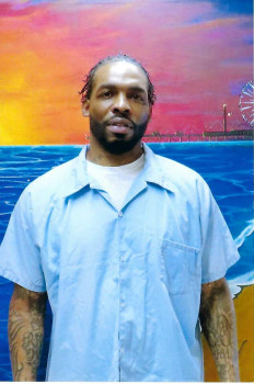 Shawn Maurice Stubblefield