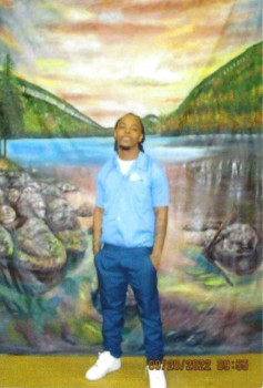 Lashaun Devante Eatman