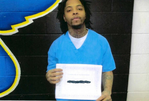Lashaun Devante Eatman