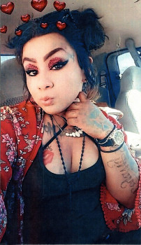 Crystal Anais Garcia