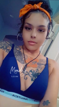 Amber Nicole Garcia