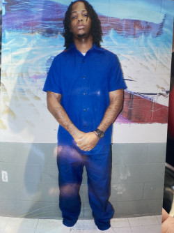 Kijuan  Miller