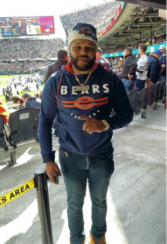 Willie Lee Johnson