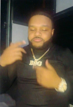 Willie Lee Johnson
