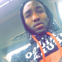 Kentrell  Monroe