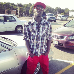 Kentrell  Monroe