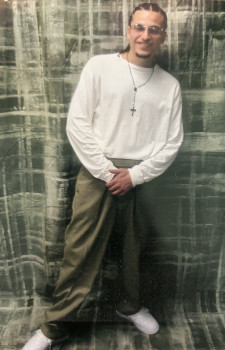 Adalberto Ariel Guzman