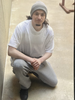 Adalberto Ariel Guzman