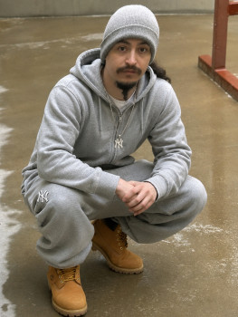 Adalberto Ariel Guzman