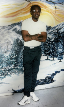 Shakeem  Smith