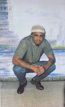 Shakeem  Smith