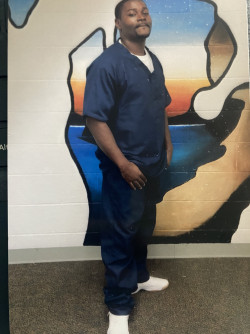 Sedric Lavert Phillips
