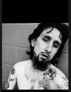 Matthew Lee Vasquez