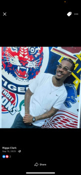 Dariyone  Clark-Brown