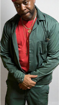 Tyrone  Simmons