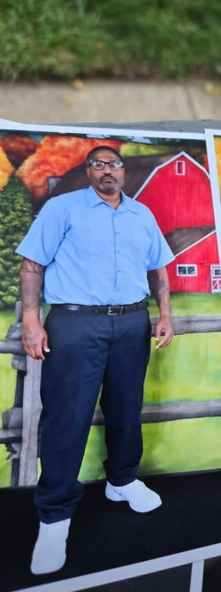 Christopher Michael Massey