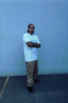 Sergio  Reyes-Brooks