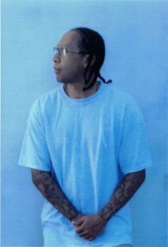 Sergio  Reyes-Brooks