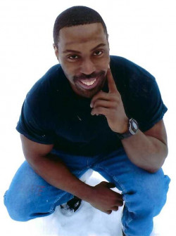 Darnell Aphonso Gibson