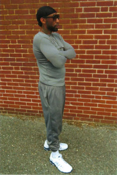 Brandon Jerome Stanfield