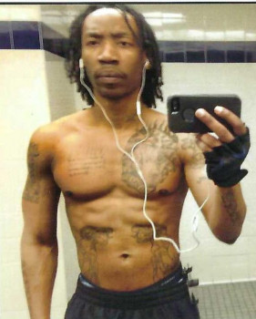 Brandon Jerome Stanfield