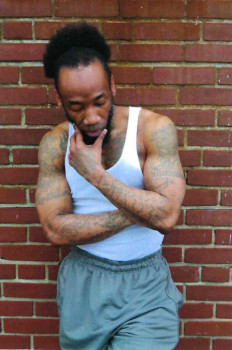 Brandon Jerome Stanfield